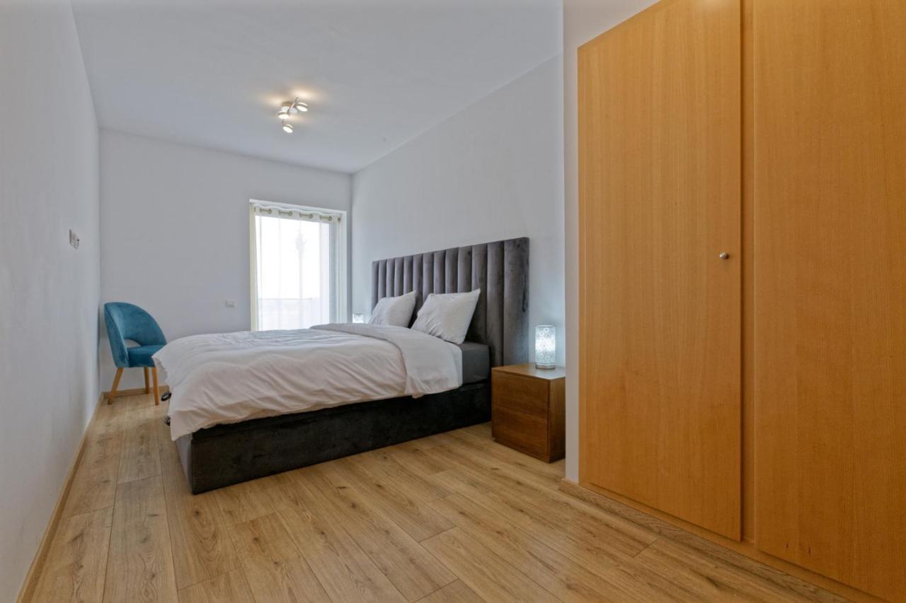 Luxury Apartment 100Sqm With Pool Near Beach Wifi Unlimited With Optical Fiber Agadir Eksteriør bilde