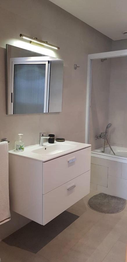 Luxury Apartment 100Sqm With Pool Near Beach Wifi Unlimited With Optical Fiber Agadir Eksteriør bilde