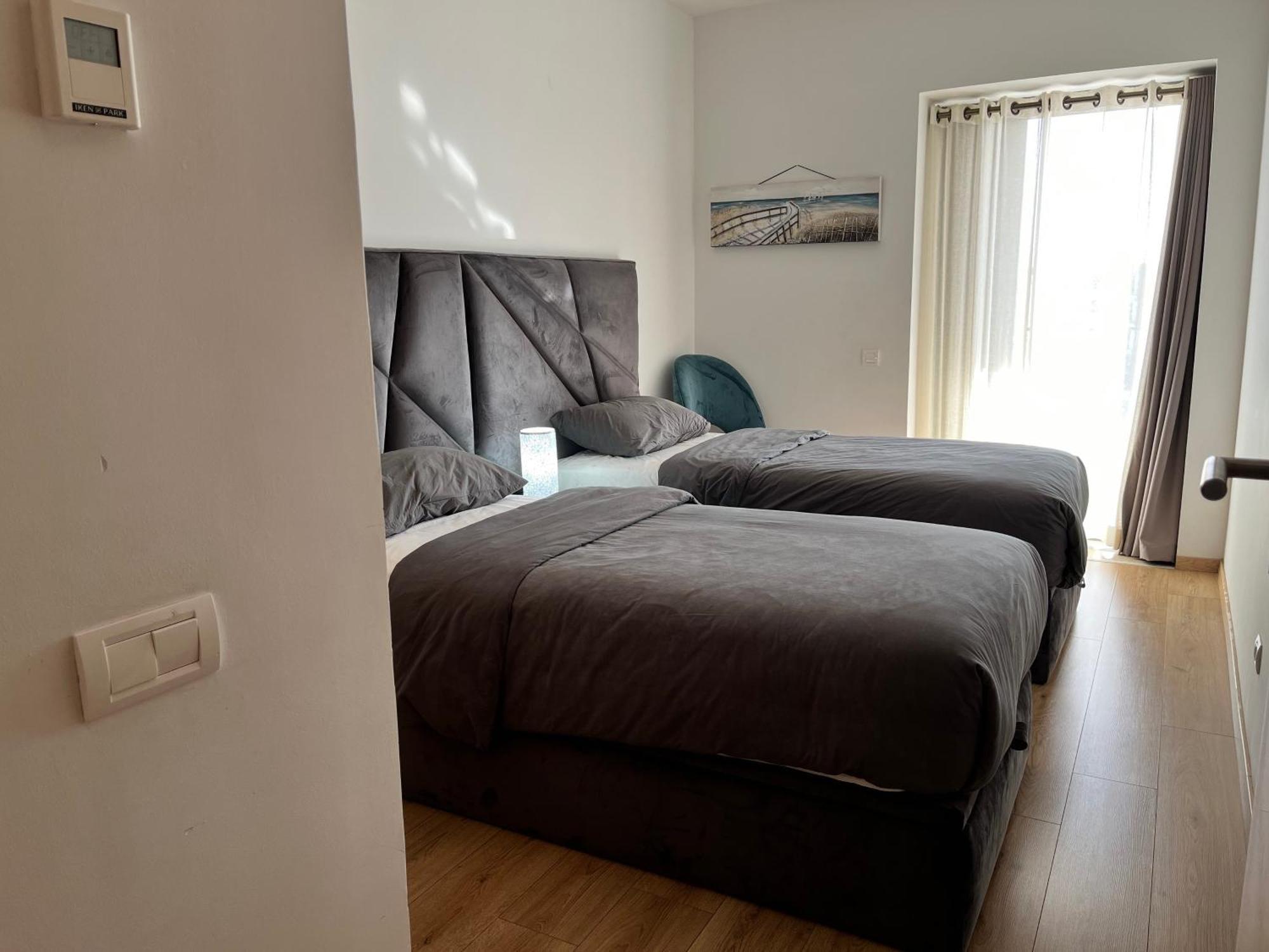 Luxury Apartment 100Sqm With Pool Near Beach Wifi Unlimited With Optical Fiber Agadir Eksteriør bilde