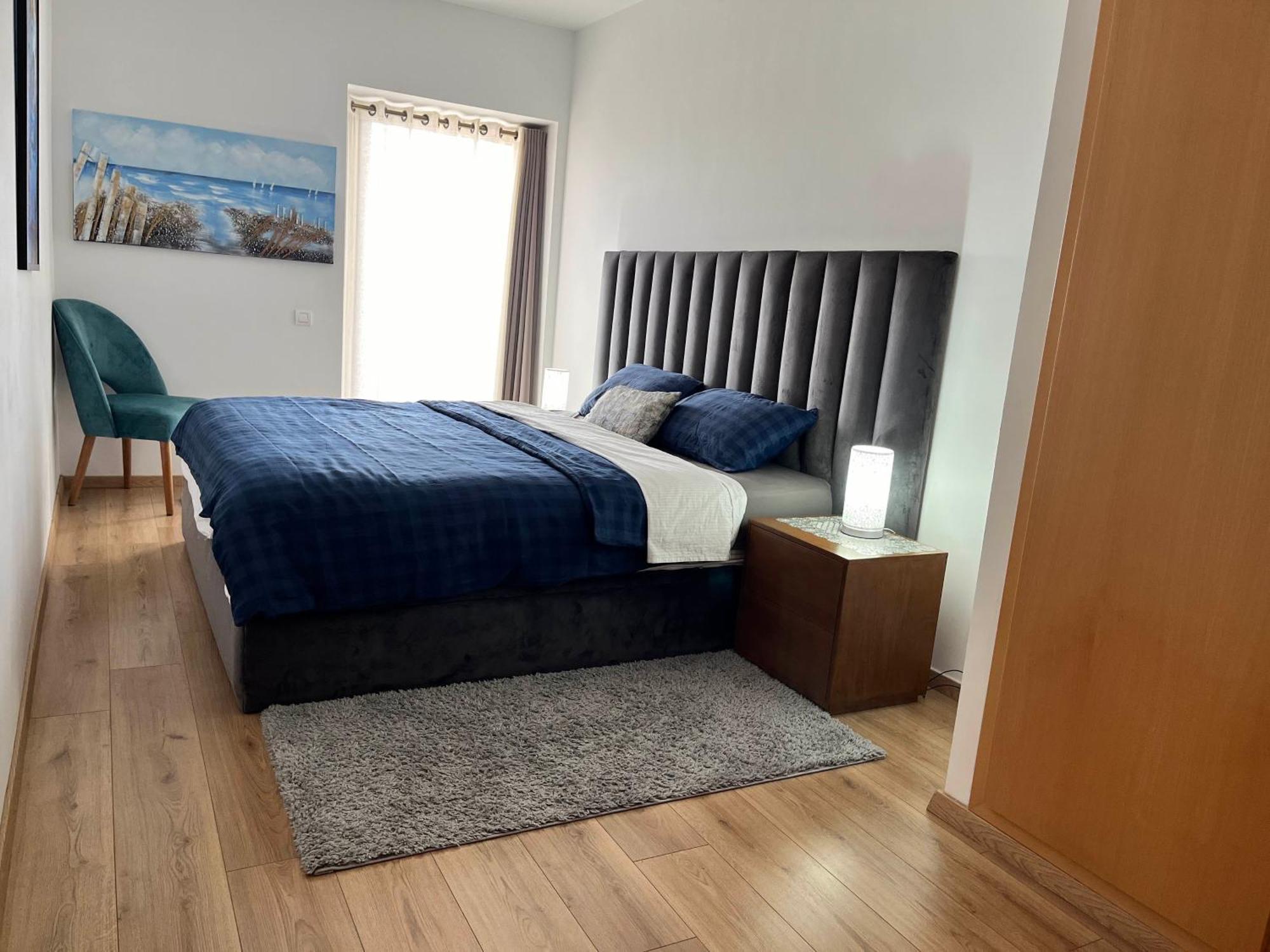 Luxury Apartment 100Sqm With Pool Near Beach Wifi Unlimited With Optical Fiber Agadir Eksteriør bilde
